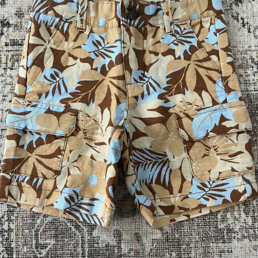 Cargo shorts